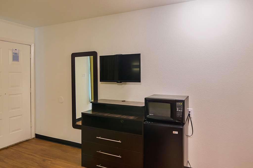 Studio 6-Tyler, Tx Chambre photo